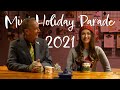 Mini Holiday Parade - 2021