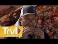 Ostrich Sandwiches and Wartime Chili | Bizarre Foods with Andrew Zimmern | Travel Channel