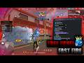 FREE FIRE PC PANEL OB52 UPDATED💻 PULL ENEMY 🎯 FAST FIRE | SPEED | DOWN |100% ANTIBAN✅| VAZAAD XITERS