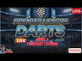 Preview Premier League Darts 2026 Night 2 | Thursday Evening | Score \u0026 Reaction