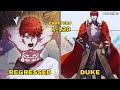 The Servant Who Died Came Back as the Duke of Destiny | Manhwa Recap (Ch. 1–120 )