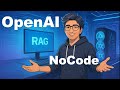 Build a RAG solution with your data \u0026 Azure OpenAI in 9 minutes