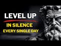 LEVEL UP in Life with These 11 Stoic Strategies - Stoicism