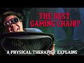 Is the Herman Miller Aeron the BEST Gaming Chair? | A Physical Therapist Explains