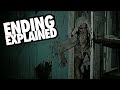 V/H/S/ HALLOWEEN (2025) Ending Explained