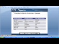 QTP Online Tutorials For Beginners | uft/qtp | uft workshops| uft hp| Free Demo | H2KInfosys
