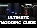 Jedi Outcast ULTIMATE Modding Guide | What Are The BEST Mods?