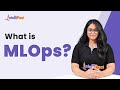 What Is MLOps | Introduction to MLOps | MLOps | DevOps Tutorial For Beginners | Intellipaat