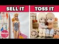 Top 20 Most \u0026 Least Valuable Vintage Collectibles