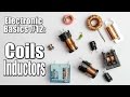 Electronic Basics #12: Coils / Inductors (Part 1)