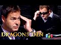 The Most Unusual Pitch in Den History | Dragons' Den