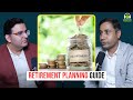 Retirement Planning Guide for Indians | Ft. Gajendra Kothari | SKP Clips