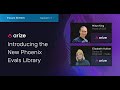 Introducing the New Arize Phoenix Open Source LLM Evals Library