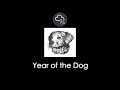 TryHackMe | Year Of The Dog Room Walkthrough