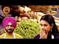 कौन जीतेगा आज का 'Food Knowledge Test'? | MasterChef India | Most Touching
