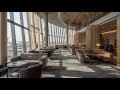 Are Airport Lounges Really Worth It in 2025? Airport Lounge Types Reviewed \u0026 Explained!