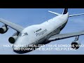 If Planes could Talk Ep.1 || Philippine Airlines flight 434 [REMASTERED!]