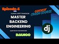 Querysets for Interview | Ep - 05 | Backend Engineering| #django #python #backenddevelopment #coding