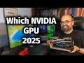 Choosing a NVIDIA GPU for Deep Learning and GenAI in 2025: Ada, Blackwell, GeForce, RTX Pro Compared