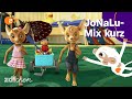 JoNalu-Mix kurz | ZDFchen