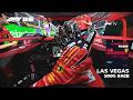 ULTRA REALISTIC F1 25 - Lewis Hamilton Ferrari SF-25 Las Vegas GP 100% Race