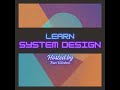 Mastering System Design Interview: Essential System Design Interview Principles and Techniques