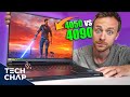 Which Gaming Laptop Should You Buy? [RTX 4050 - 4090 TESTED] 2023