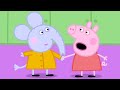 Emily Elephant 🐷🐘 @PeppaPigOfficial  - Cartoons with Subtitles