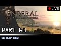 Enderal: The Shards of Order (Live) - Part 60: To Star City!