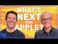 MacBook Neo is Just the Beginning | Apple Interview with Joz \u0026 John Ternus