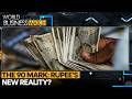 Dollar Slides Against Euro, Yen; Rupee Still Fragile | World Business Watch 2026 | WION News