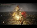 ELDEN RING - Radagon + Elden Beast | No Summons | Blasphemous Blade