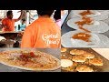 Famous Govind Ki Bandi | MouthWatering Dosas | Best Dosas In Hyderabad