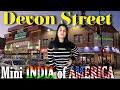 Devon Street in Chicago 🇺🇸| Indian Grocery Store in USA| Indian Pakistani Shops