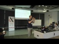 XDC2015 - Daniel Vetter - Atomic Modesetting for Drivers