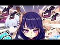 INAZUMA EXPERIENCE.EXE | GENSHIN IMPACT