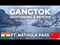 Gangtok \u0026 Nathula Pass Travel Guide 2026 | Top Tourist Places | Sikkim In January