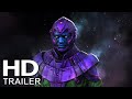 The Avengers 5 Secret Wars (2022) Trailer Concept Movie [HD] Chris Hemsworth