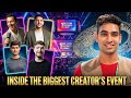 Inside the 1 Billion Followers Summit Dubai | A Creator’s Day #vlog