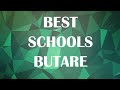Best Schools around Butare, Rwanda