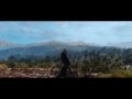 The Witcher 3: Wild Hunt - 21:9