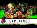 Mortal Kombat Deadly Alliance Explained