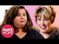 Dance Moms: The Competition Begins (S1, E1) | Part 2