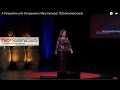 A Perspective with Compassion | Mary Carouba | TEDxSonomaCounty