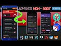 NO ROOT, NO SHIZUKU, INSTALL MAGISK MODULES UNLOCK 120 FPS IN ANY GAMES, AX MANAGER \u0026 MAGISK VEXIRO