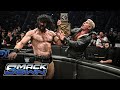 FULL MATCH: Cody Rhodes vs. Drew McIntyre: SmackDown, Oct. 17, 2025