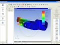 Duty Cycle Analysis with Ansys nCode DesignLife