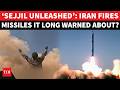 BOOM! Iran Shocks Israel, US With First 'SEJJIL MISSILE' Launch, American Defences Left Scrambling?