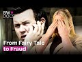 Love, Lies \u0026 Luxury: The Bertie Underwood Scam | Love Cheats