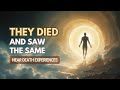 Thousands Died and Came Back - They All Describe the SAME Thing (NDEs)